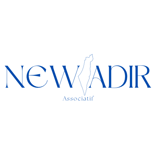 Logo New Adir Israel
